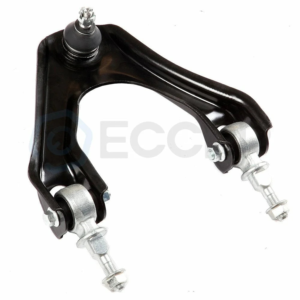 8pcs Front Control Arms Tie Rod Ends For Honda Accord Odyssey Acura CL 1994-1999 KOEEP [3]