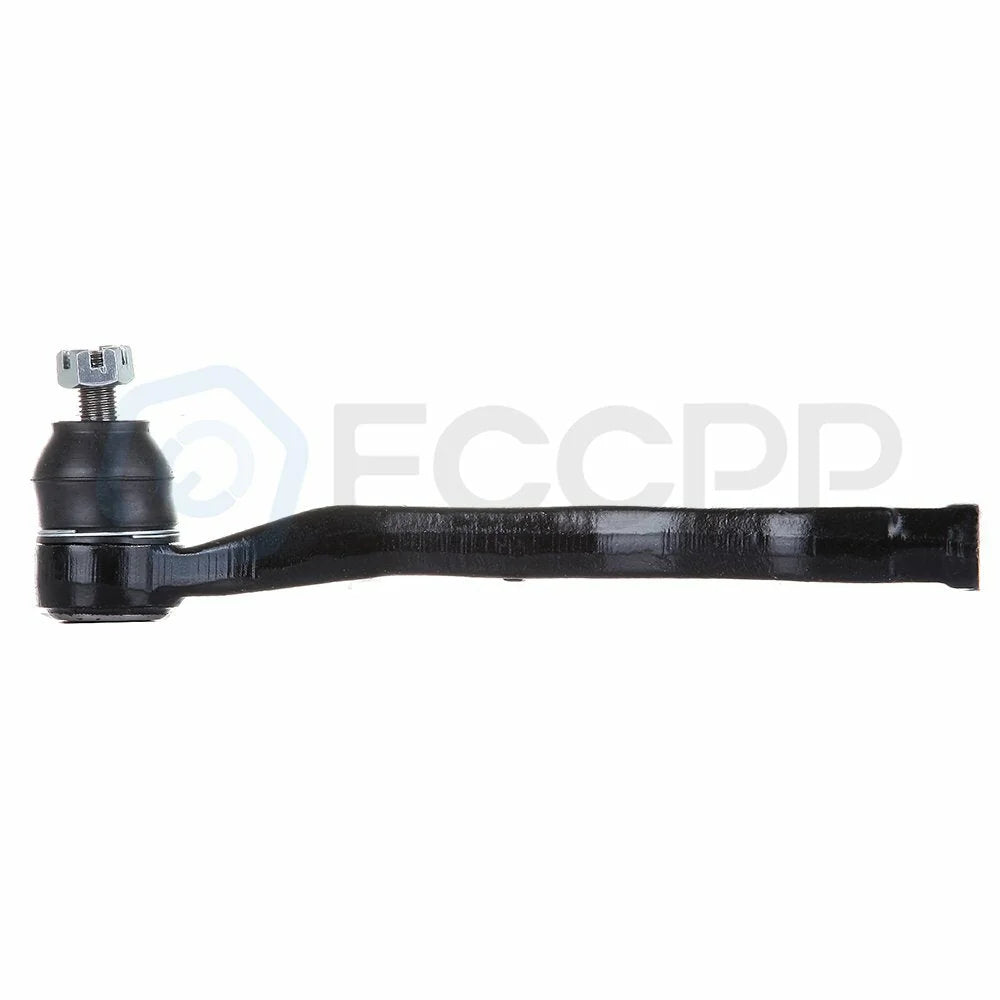 8pcs Front Control Arms Tie Rod Ends For Honda Accord Odyssey Acura CL 1994-1999 KOEEP [4]