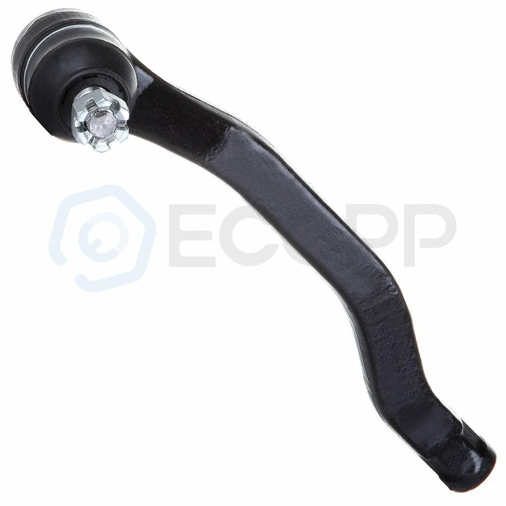8pcs Front Control Arms Tie Rod Ends For Honda Accord Odyssey Acura CL 1994-1999 KOEEP [6]