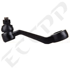 8pcs Front Control Arms Tie Rod Ends For Honda Civic del Sol 1.5L 1.6L 1992-1997 KOEEP [2]