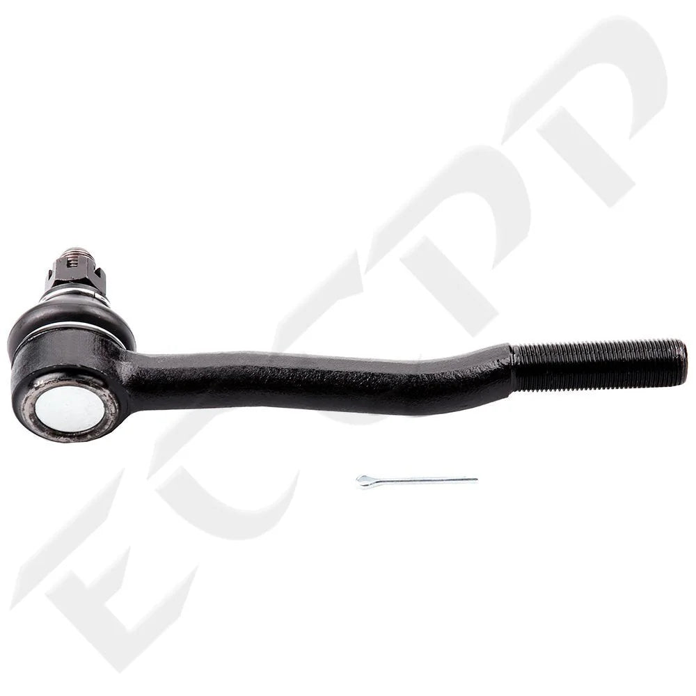 8pcs Front Control Arms Tie Rod Ends For Honda Civic del Sol 1.5L 1.6L 1992-1997 KOEEP [3]