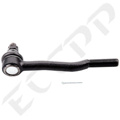 8pcs Front Control Arms Tie Rod Ends For Honda Civic del Sol 1.5L 1.6L 1992-1997 KOEEP [3]
