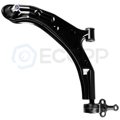 8pcs Front Control Arms Tie Rod Ends For Nissan Sentra GXE GST GSX 2000-2005 6B93BC-57 [3]