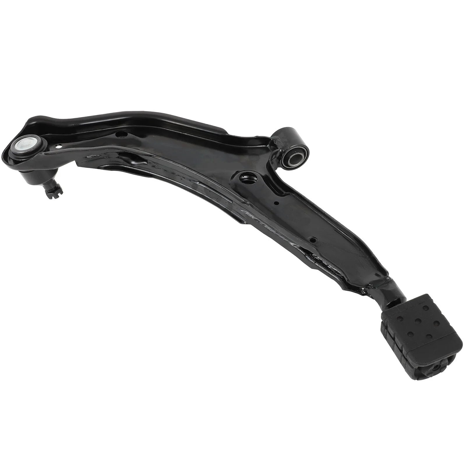 8pcs Front Lower Control Arm Ball Joint Tie Rod Ends For 1998-2001 NISSAN ALTIMA KOEEP [5]