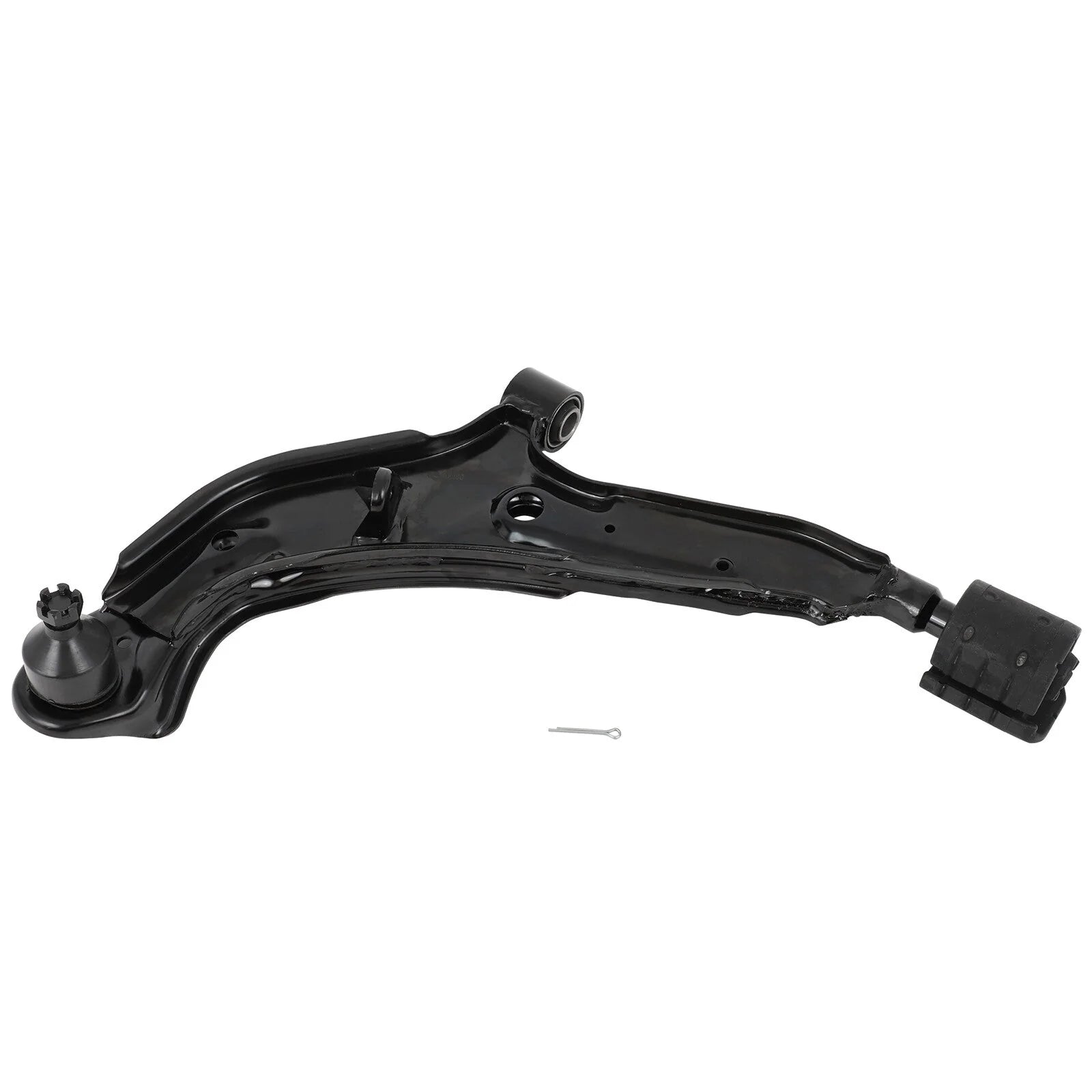 8pcs Front Lower Control Arm Ball Joint Tie Rod Ends For 1998-2001 NISSAN ALTIMA KOEEP [8]