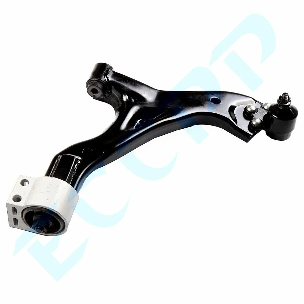 8pcs Front Lower Control Arms Sway Bar For 2005-07 Chevy Equinox Pontiac Torrent 6B93BC-57 [8]