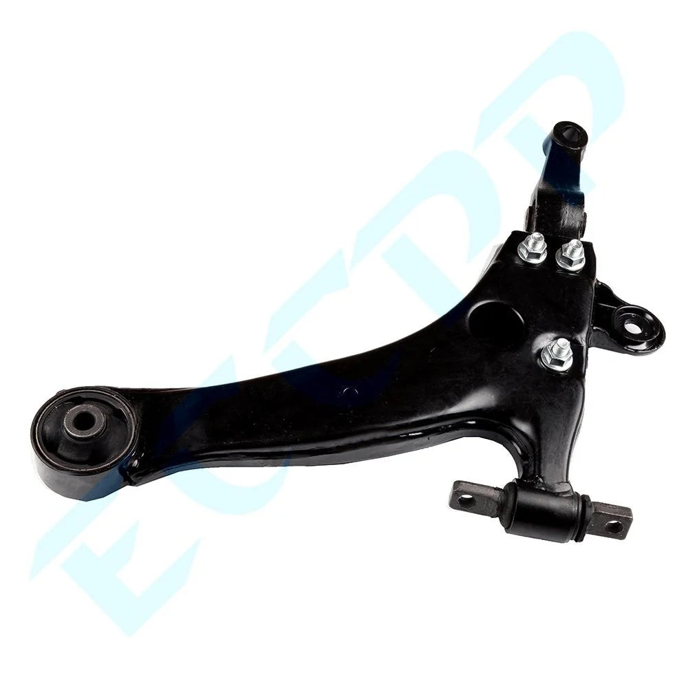 8pcs Front Lower Control Arms Tie Rods Sway Bars For 2001 - 2006 Kia Optima KOEEP [2]