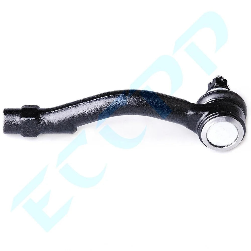 8pcs Front Lower Control Arms Tie Rods Sway Bars For 2001 - 2006 Kia Optima KOEEP [5]
