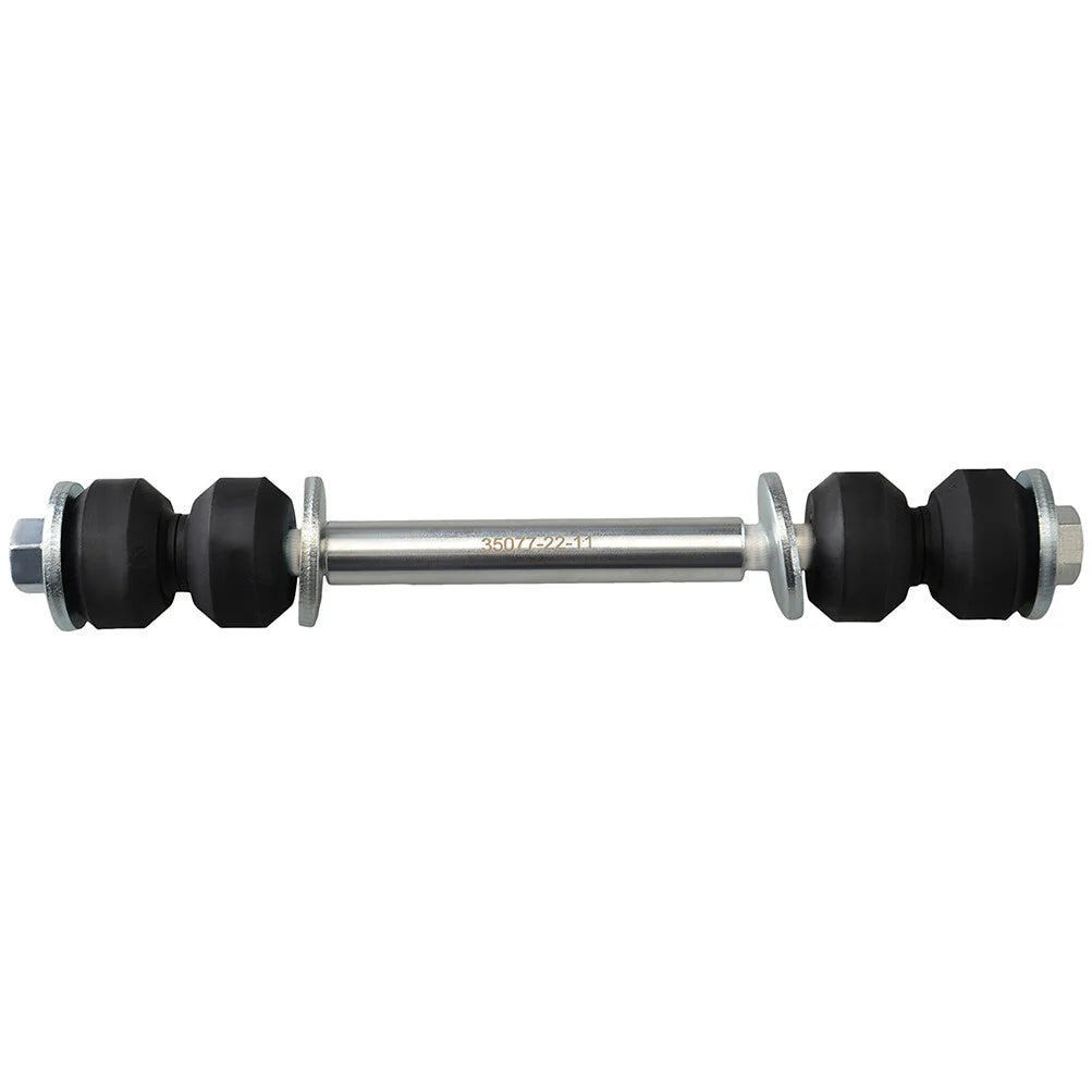 8pcs Front Sway Bars Tie Rod Ends For CHEVY SILVERADO 1500 SUBURBAN GMC YUKON 6B93BC-57 [4]