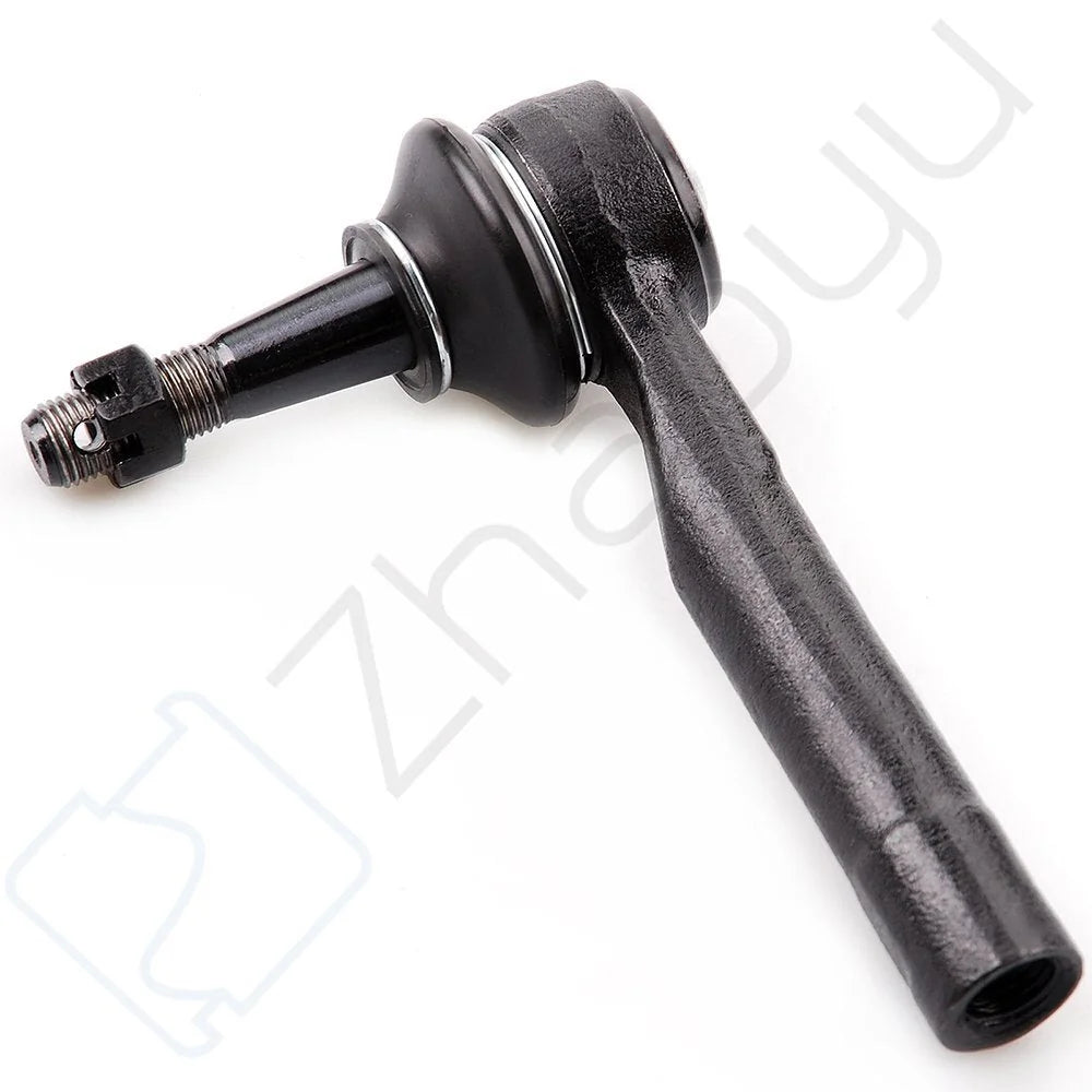 8pcs Front Sway Bars Tie Rods Pitman Idler Arm Kit For 2001-06 GMC Yukon XL 1500 KOEEP [9]