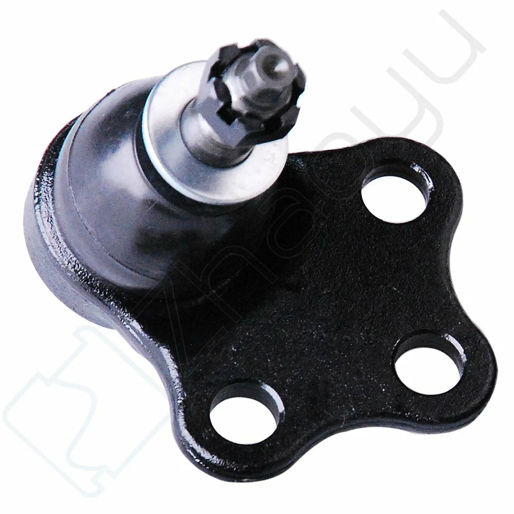 8pcs Front Tie Rod Ends Ball Joints For Chevy Malibu Pontiac Grand Am Cutlass KOEEP [2]