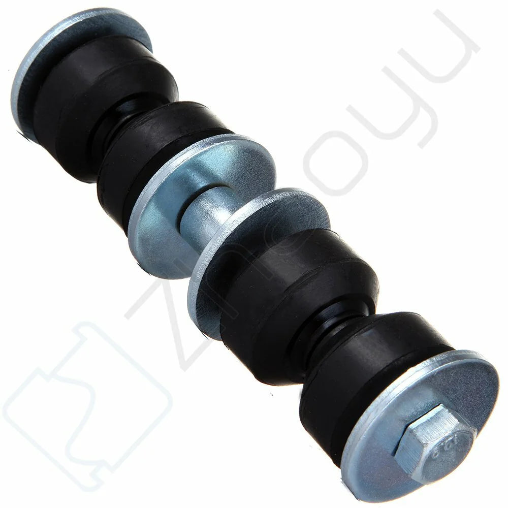 8pcs Front Tie Rod Ends Ball Joints For Chevy Malibu Pontiac Grand Am Cutlass KOEEP [3]