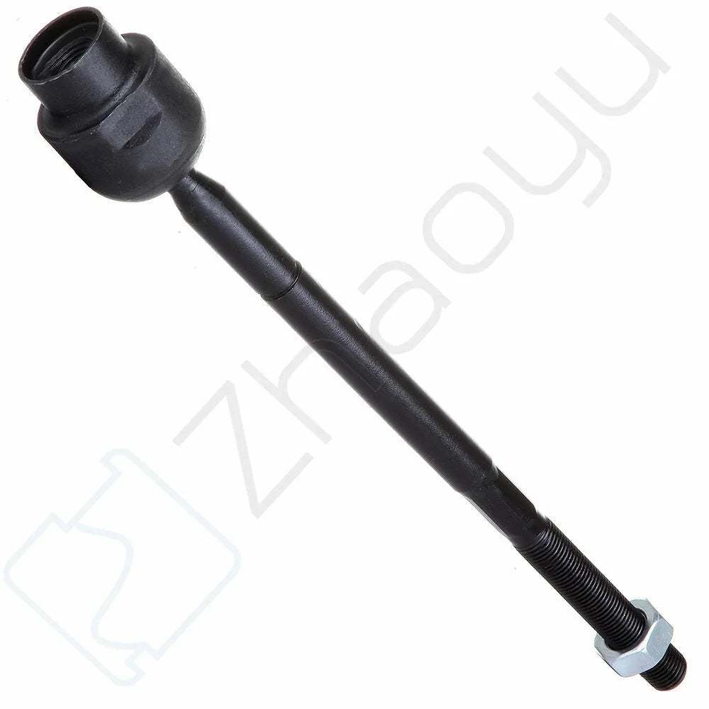 8pcs Front Tie Rod Ends Ball Joints For Chevy Malibu Pontiac Grand Am Cutlass KOEEP [5]