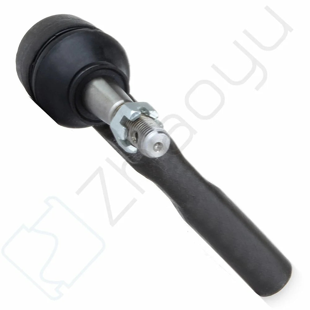 8pcs Front Tie Rod Ends Ball Joints For Chevy Malibu Pontiac Grand Am Cutlass KOEEP [8]