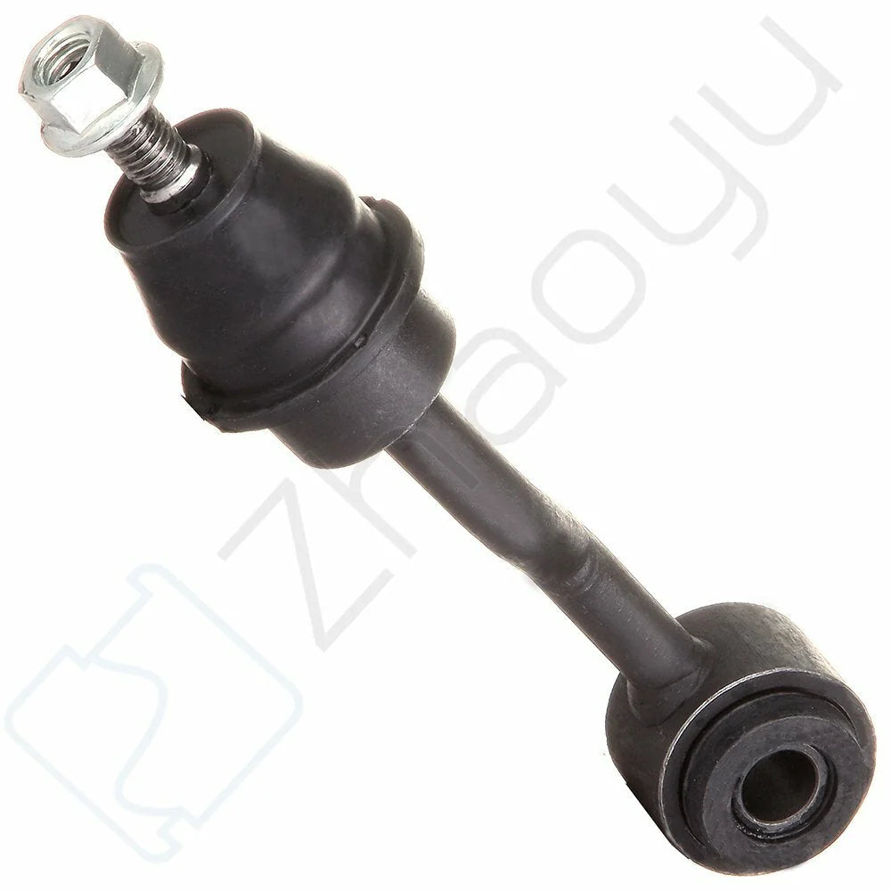 8pcs Front Tie Rod Ends Ball Joints For Jeep Grand Cherokee Laredo 1996-1998 KOEEP [9]
