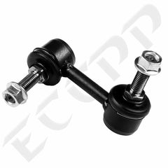 8pcs Front Upper Control Arms Ball Joints Sway Bars For 2004-2006 GMC Envoy XUV KOEEP [2]