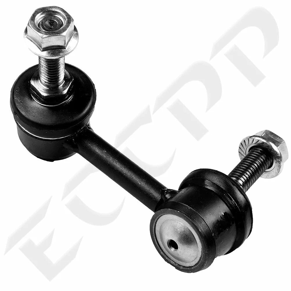 8pcs Front Upper Control Arms Ball Joints Sway Bars For 2004-2006 GMC Envoy XUV KOEEP [3]