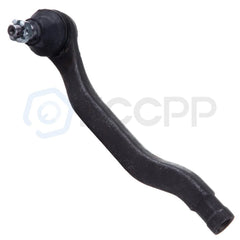 8pcs Front Upper Lower Ball Joints Inner Outer Tie Rods For 1990-97 Honda Accord 6B93BC-57 [3]