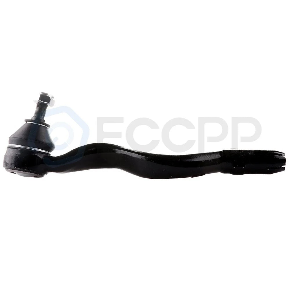 8pcs Front Wheel Bearings Sway Bar Links Tie Rod End For 1992-2000 2001 2002 BMW KOEEP [8]