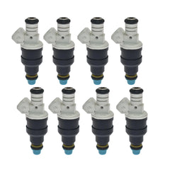 8pcs Fuel Injector for Ford Ford Thunderbird Probe Crown Mustang Aerostar Ranger 6B93BC-57 [1]