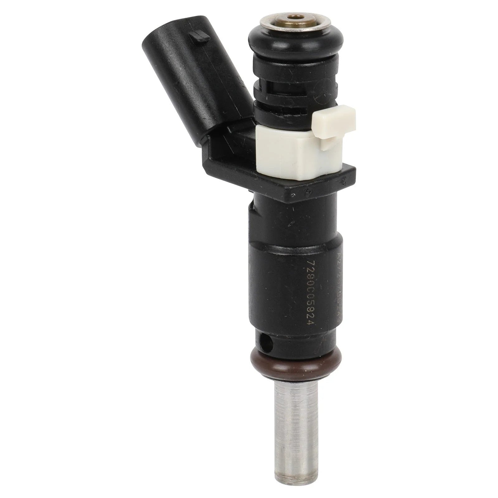 8pcs Fuel Injectors For Mercedes-Benz CL550 CLK550 CLS550 E550 G500 GL500 5.5L KOEEP [8]