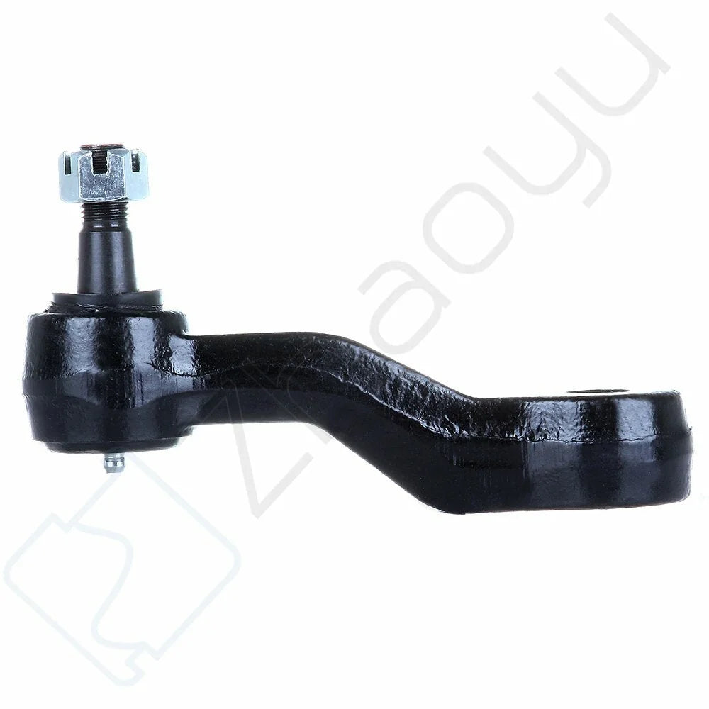 8set Front Sway Bars Tie Rods Pitman Idler Arm Fits 2001-06 GMC Yukon XL 1500 6B93BC-57 [10]