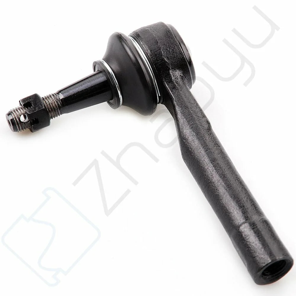 8set Front Sway Bars Tie Rods Pitman Idler Arm Fits 2001-06 GMC Yukon XL 1500 6B93BC-57 [9]