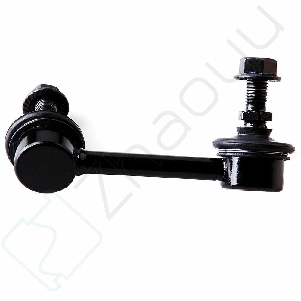 8x For 2000-2003 Nissan Infiniti Front Lower Control Arms Tie Rod Ends Sway Bars 6B93BC-57 [11]
