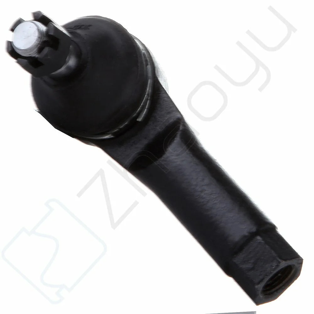 8x For 2000-2003 Nissan Infiniti Front Lower Control Arms Tie Rod Ends Sway Bars 6B93BC-57 [5]