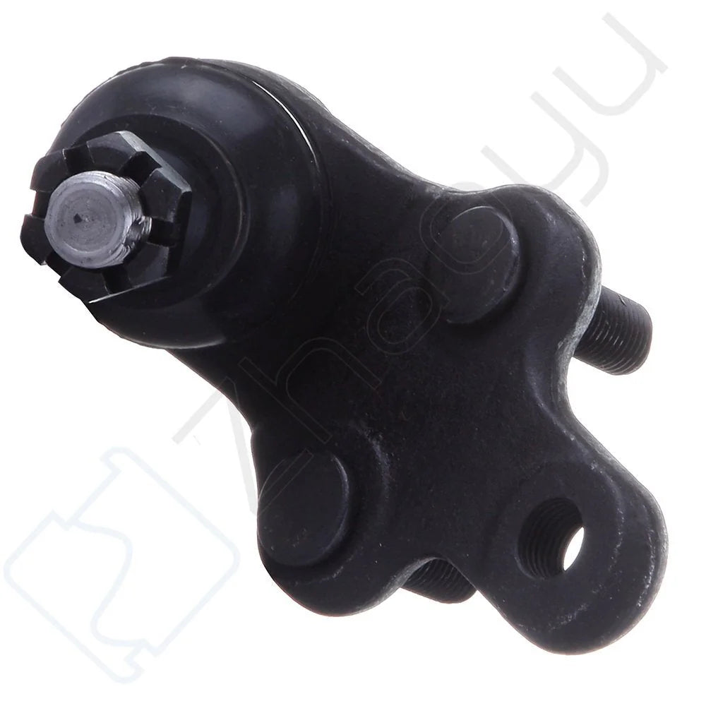 8x For Toyota Camry Avalon Solara Front Lower Ball Joint Tie Rod End Sway Bar KOEEP [7]