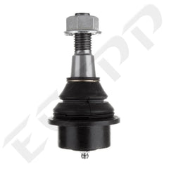8x Front Ball Joints Tie Rods Steering Kit Fits 02-06 Chevrolet Avalanche 1500 KOEEP [2]