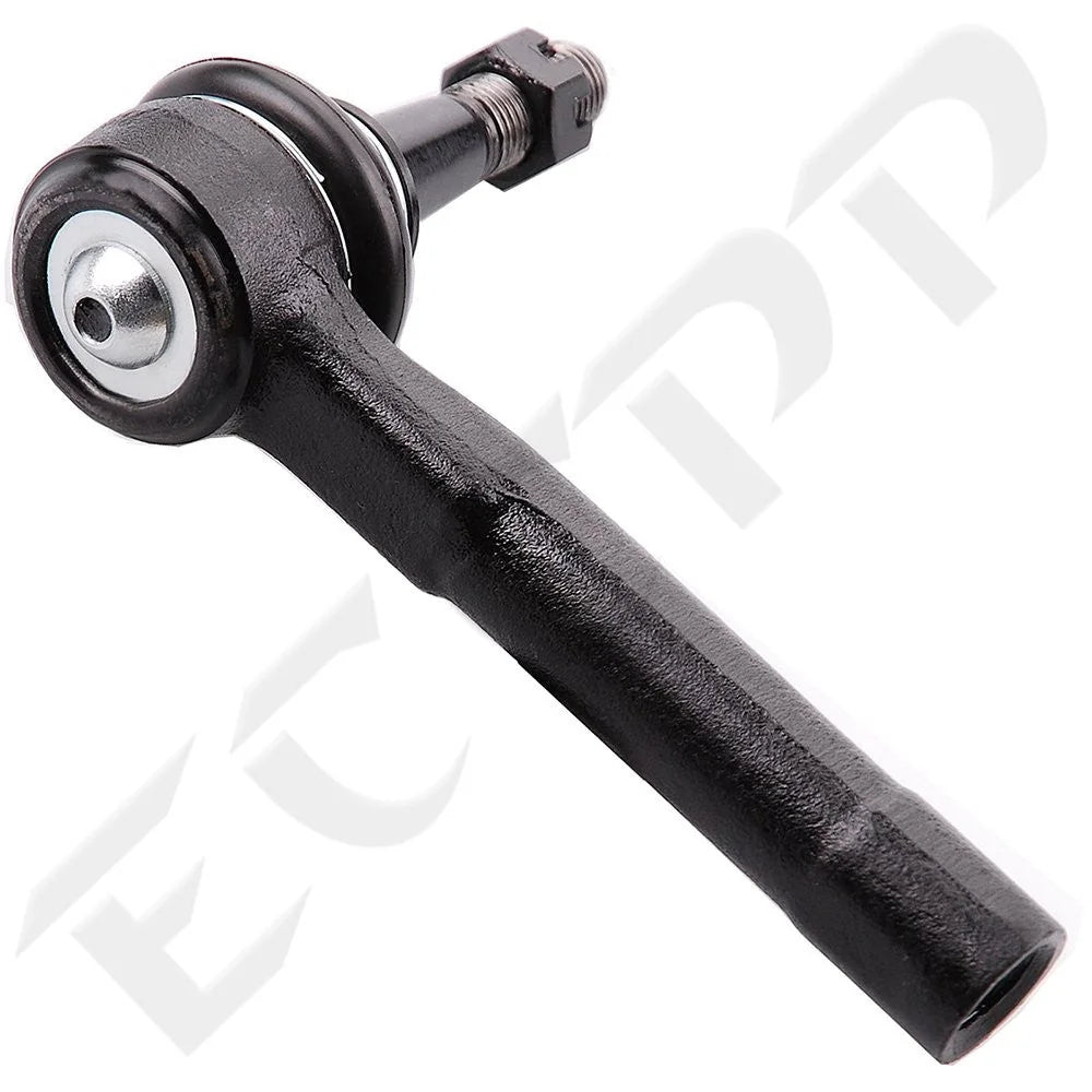 8x Front Ball Joints Tie Rods Steering Kit Fits 02-06 Chevrolet Avalanche 1500 KOEEP [9]