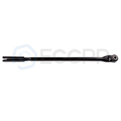 8x Front Lower Control Arms Tie Rods Fits Chrysler 300M Intrepid Concorde LHS KOEEP [3]