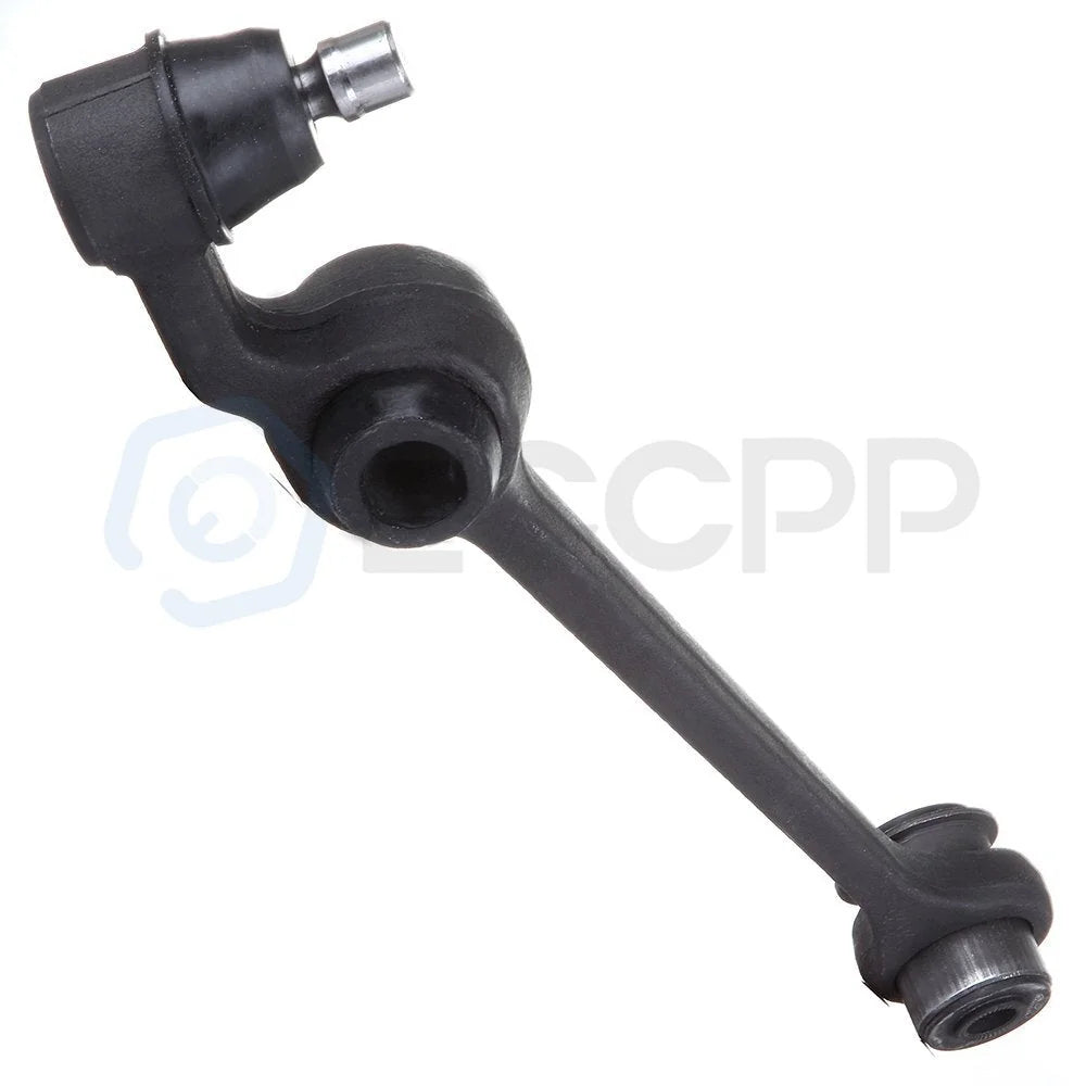 8x Front Lower Control Arms Tie Rods Fits Chrysler 300M Intrepid Concorde LHS KOEEP [7]