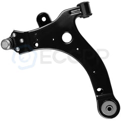 8x Front Lower Suspension Control Arms Tie Rods Kit For 1997-2005 Buick Century 6B93BC-57 [2]