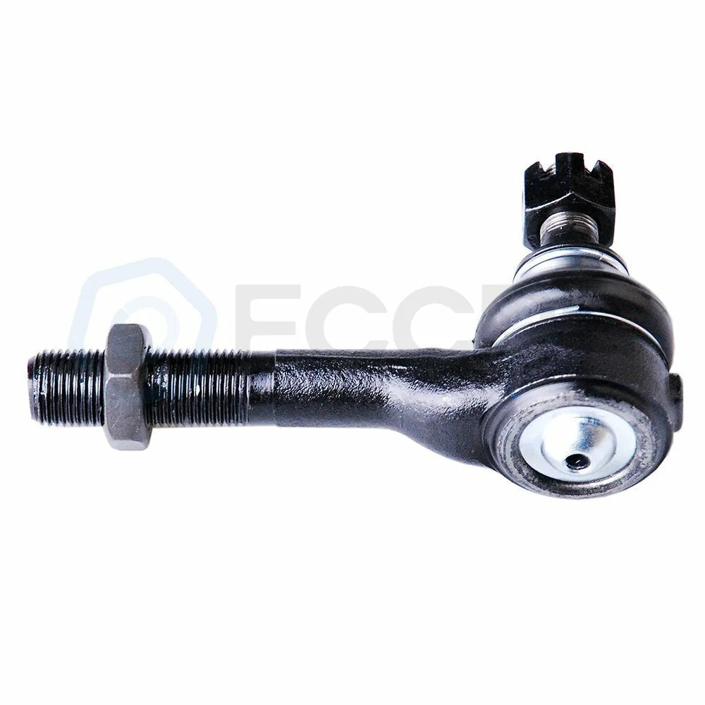 8x Front Lower Upper Ball Joints Tie Rods For 1997-2004 Mitsubishi Montero Sport KOEEP [10]