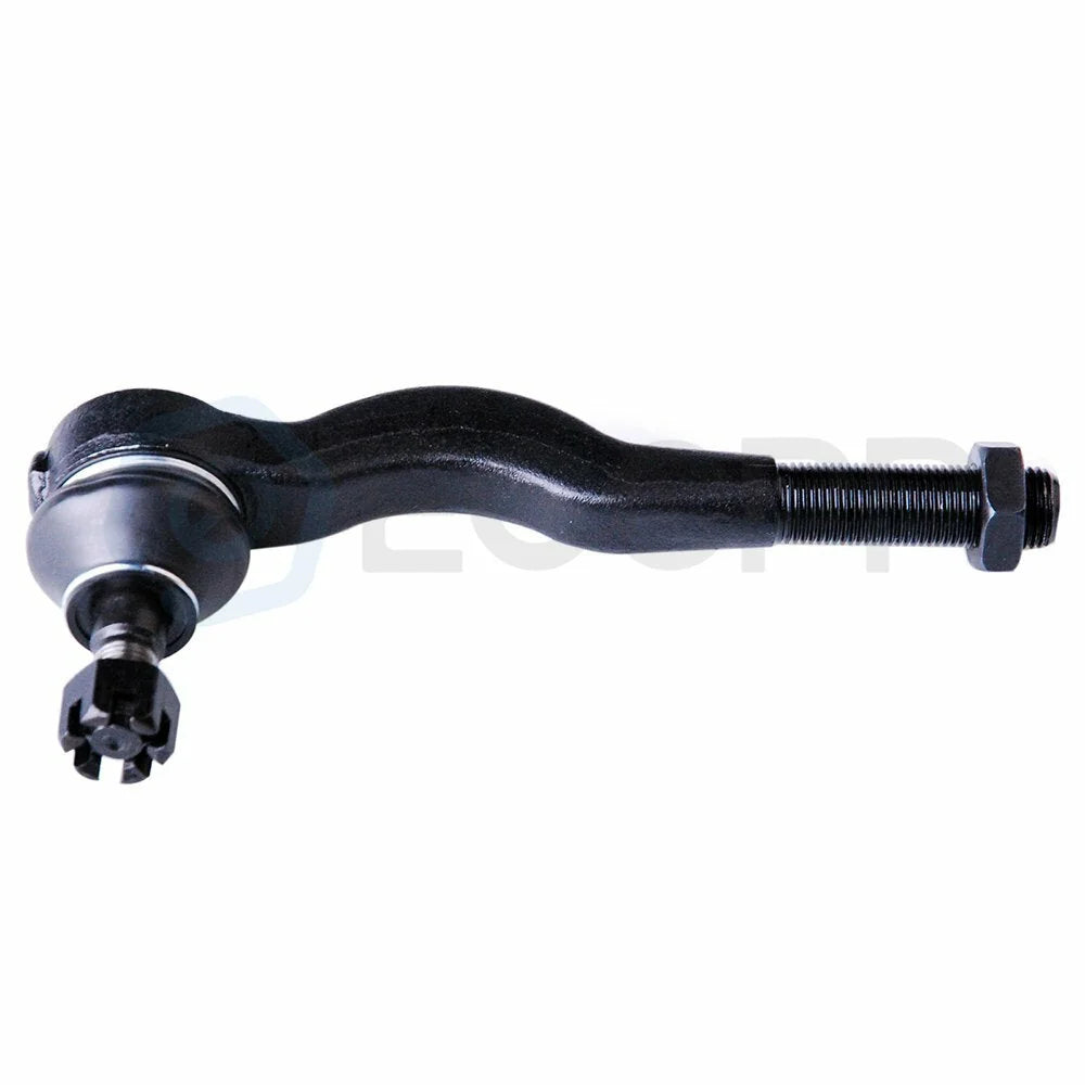 8x Front Lower Upper Ball Joints Tie Rods For 1997-2004 Mitsubishi Montero Sport KOEEP [11]