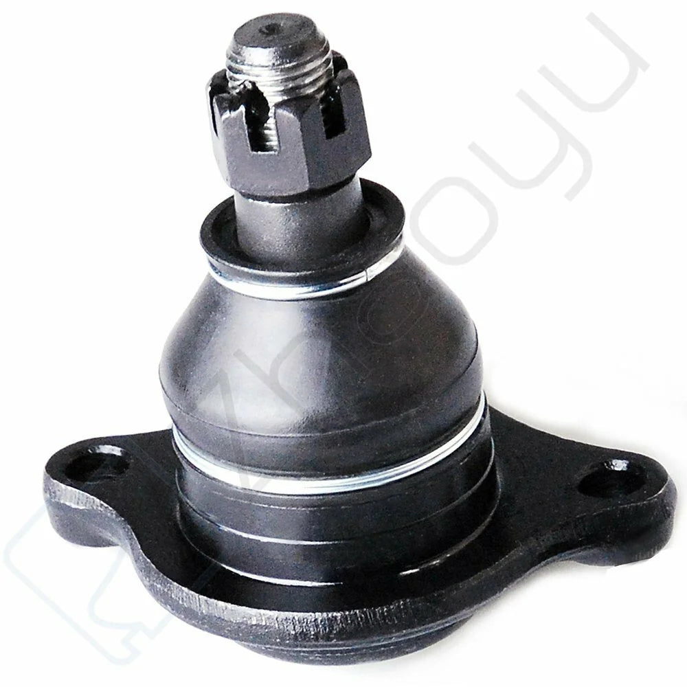 8x Front Lower Upper Ball Joints Tie Rods For 1997-2004 Mitsubishi Montero Sport KOEEP [5]