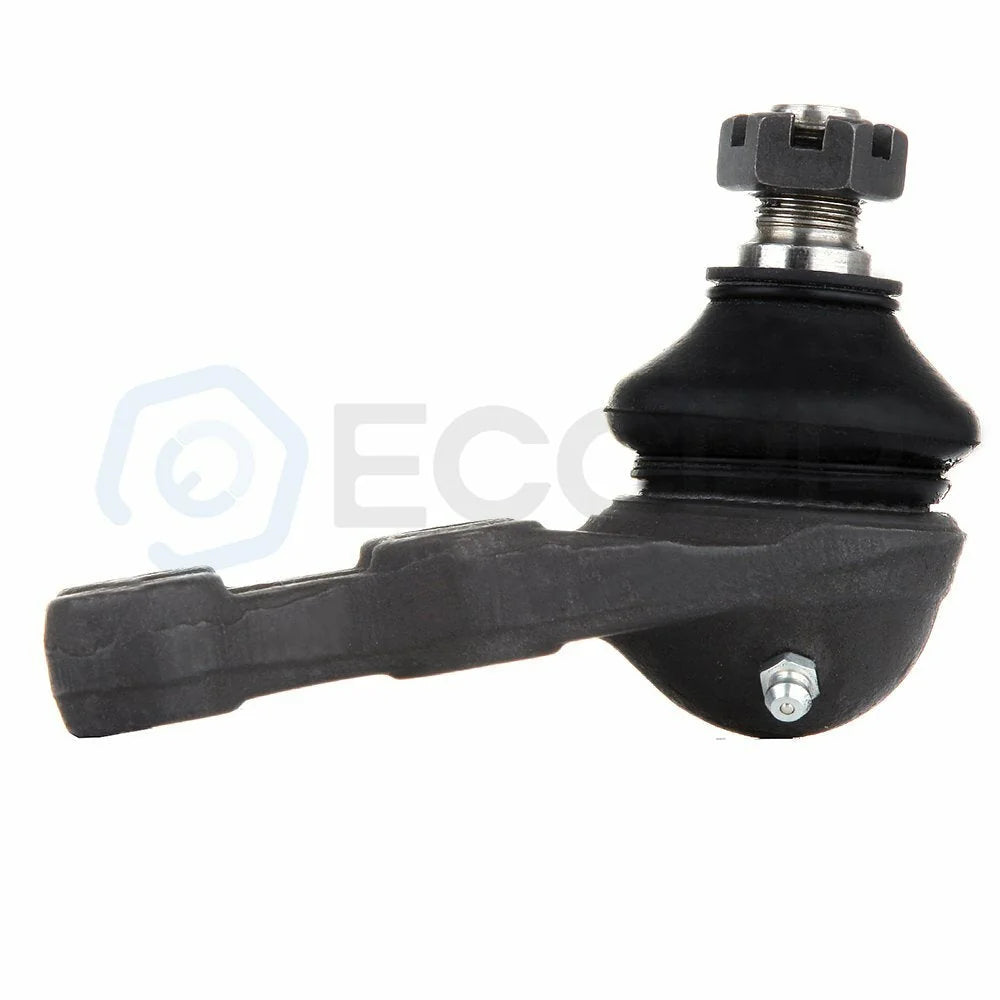 8x Front Lower Upper Ball Joints Tie Rods For 1997-2004 Mitsubishi Montero Sport KOEEP [8]