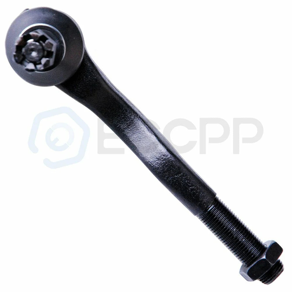 8x Front Lower Upper Ball Joints Tie Rods For 1997-2004 Mitsubishi Montero Sport KOEEP [9]