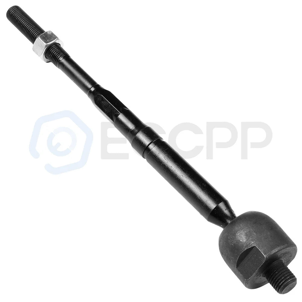 8x Front Steering Kit Tie Rod End Sway Bar End Link For 2007-2012 Nissan Sentra KOEEP [10]