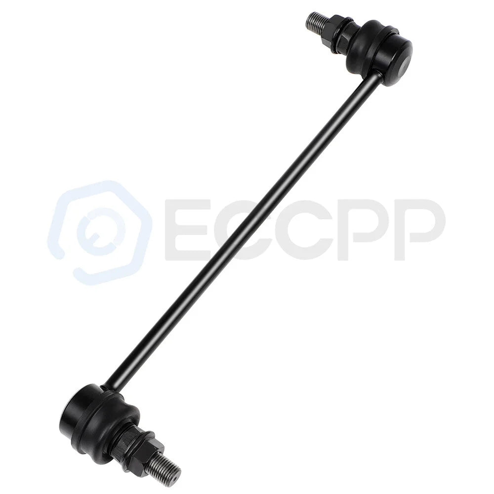 8x Front Steering Kit Tie Rod End Sway Bar End Link For 2007-2012 Nissan Sentra KOEEP [3]