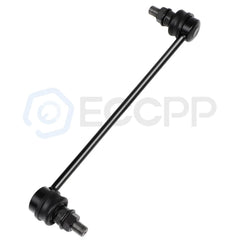 8x Front Steering Kit Tie Rod End Sway Bar End Link For 2007-2012 Nissan Sentra KOEEP [3]