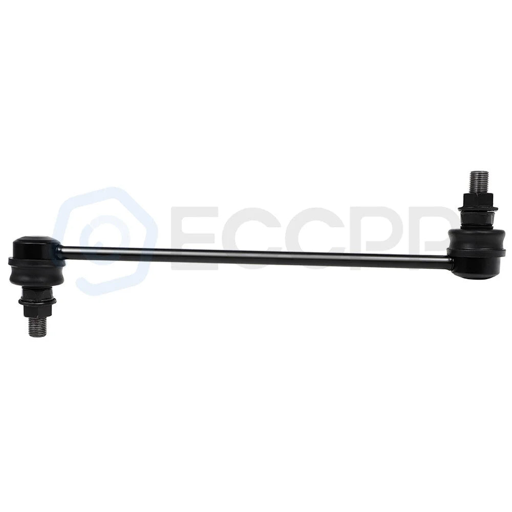 8x Front Steering Kit Tie Rod End Sway Bar End Link For 2007-2012 Nissan Sentra KOEEP [4]