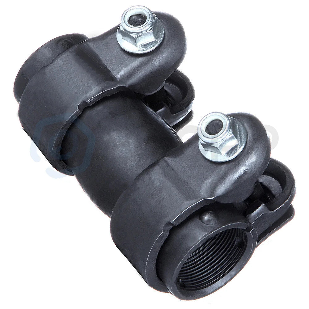 8x Front Steering Tie Rod End Link Wheel Bearning Hub For 00-02 Ford Excursion KOEEP [7]