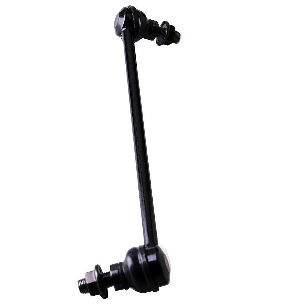 8x Front Sway Bar End Tie Rod End Rack and Pinion Bellow For 03-04 Nissan Murano KOEEP [7]