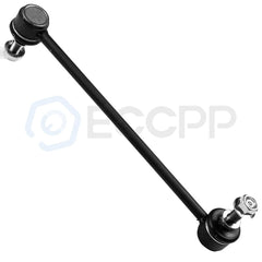 8x Front Sway Bars Inner Outer Tie Rod End Linkage For 2007-2012 Nissan Versa KOEEP [2]
