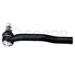 8x Front Sway Bars Inner Outer Tie Rod End Linkage For 2007-2012 Nissan Versa KOEEP [4]