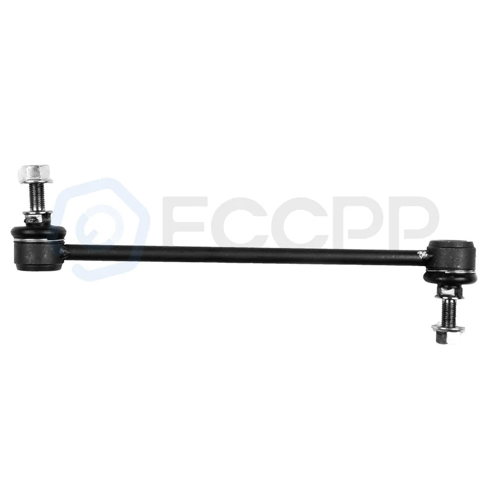 8x Front Sway Bars Inner Outer Tie Rod End Linkage For 2007-2012 Nissan Versa KOEEP [9]