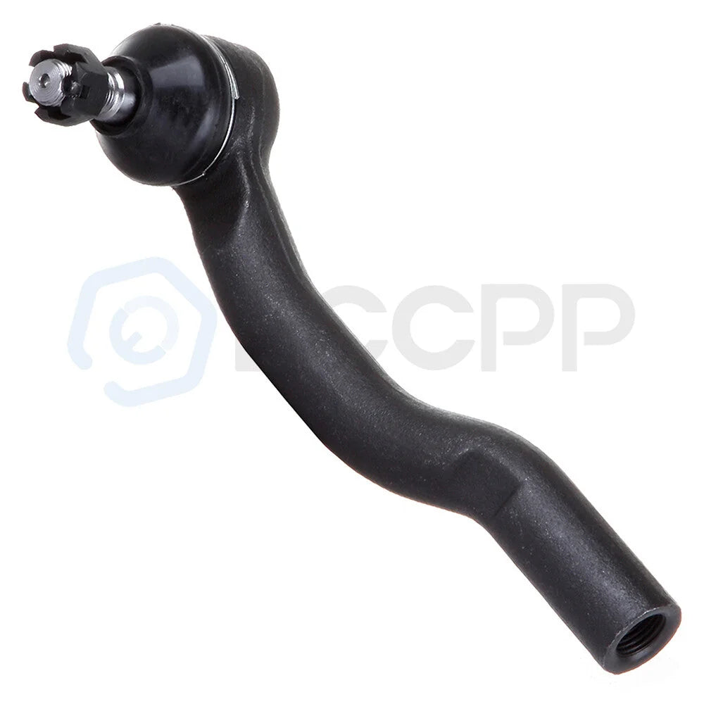 8x Front Tie Rod End Sway Bar End Link 2007 2008 2009 2010-2011 For Toyota Camry KOEEP [10]